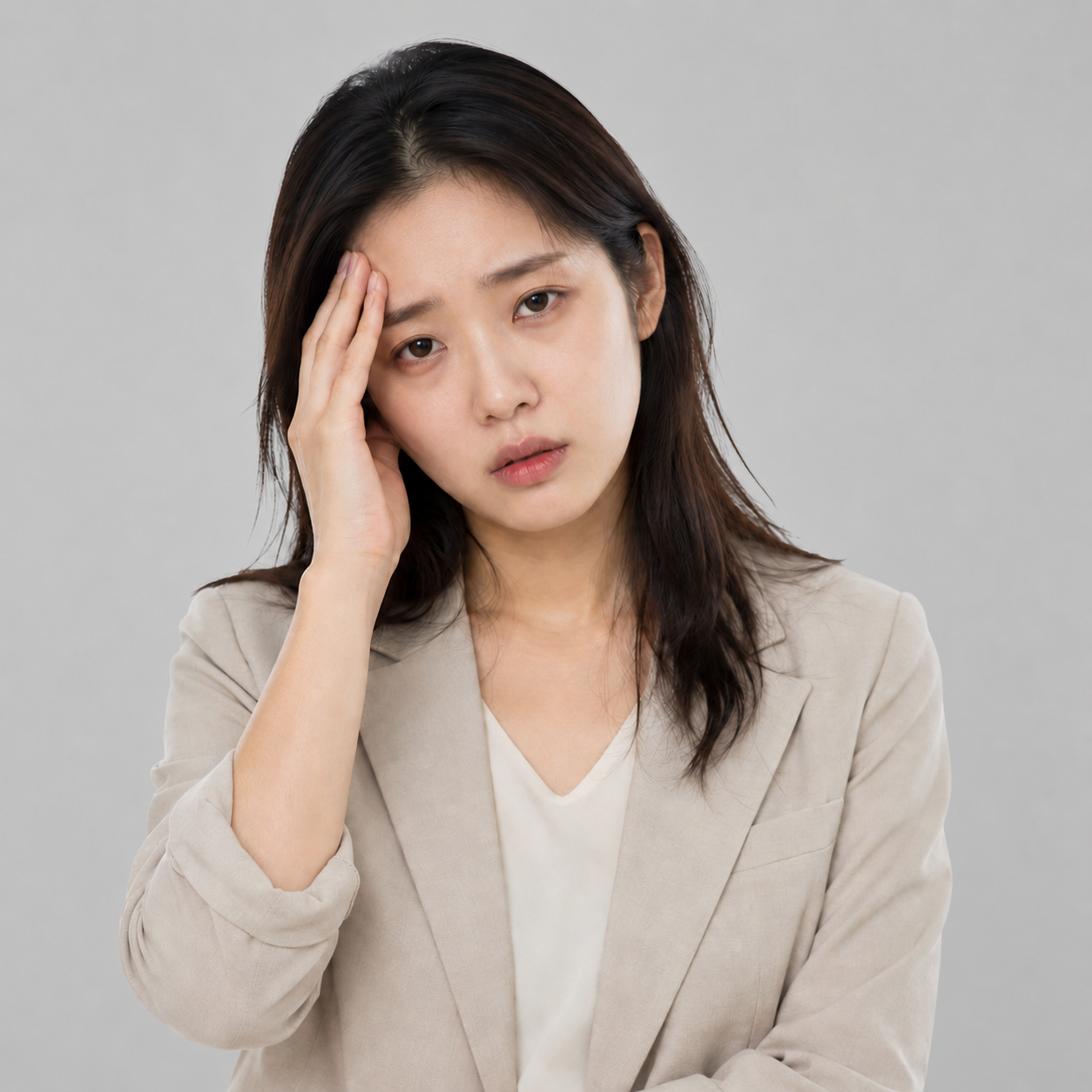 女性虛寒體質三伏貼