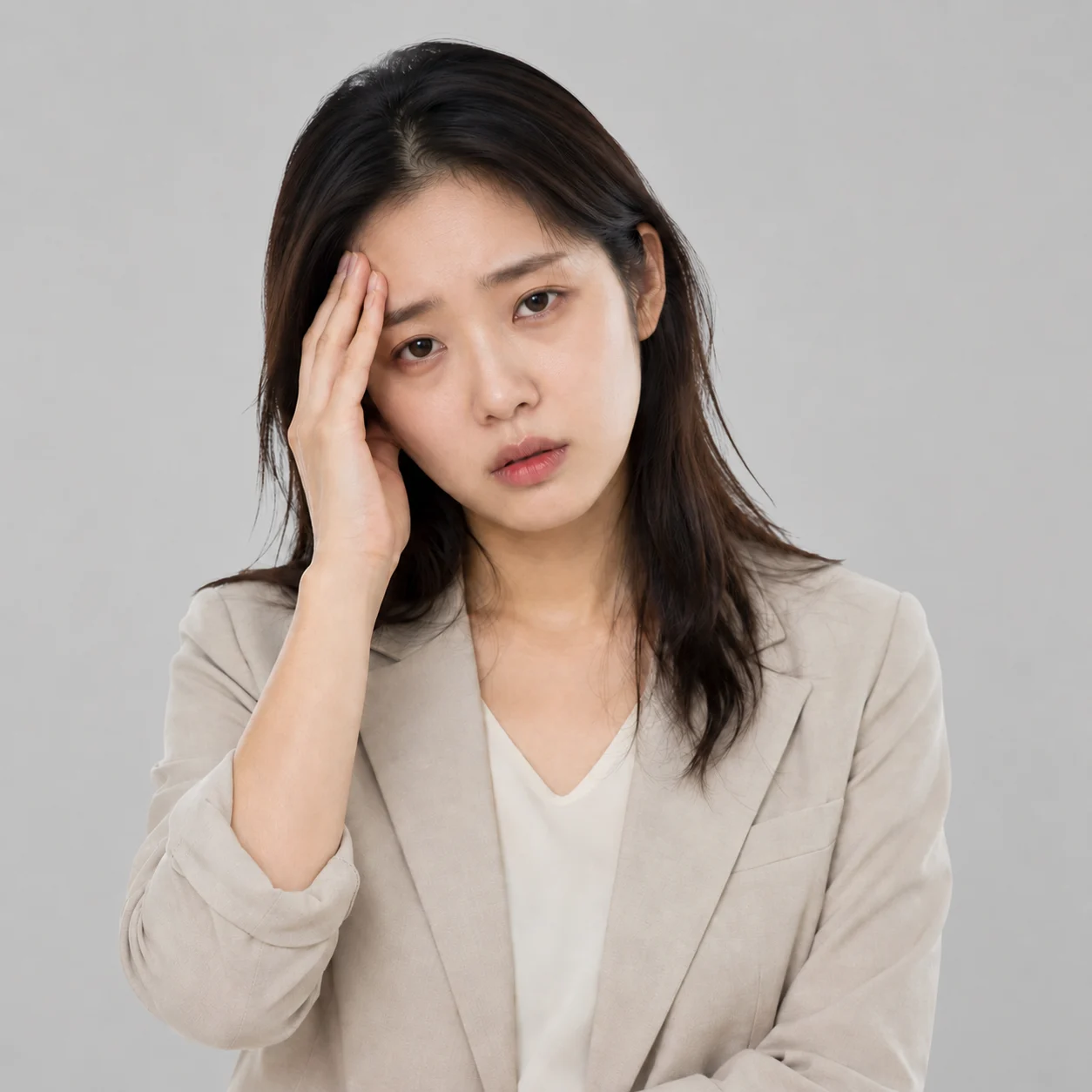 女性虛寒體質三伏貼