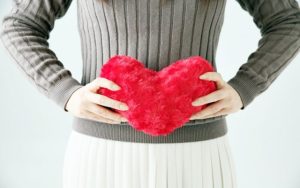 中醫師教預防慢性陰道炎撇步