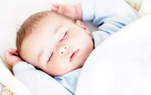 小兒過敏睡不好 中醫開脾促進生長