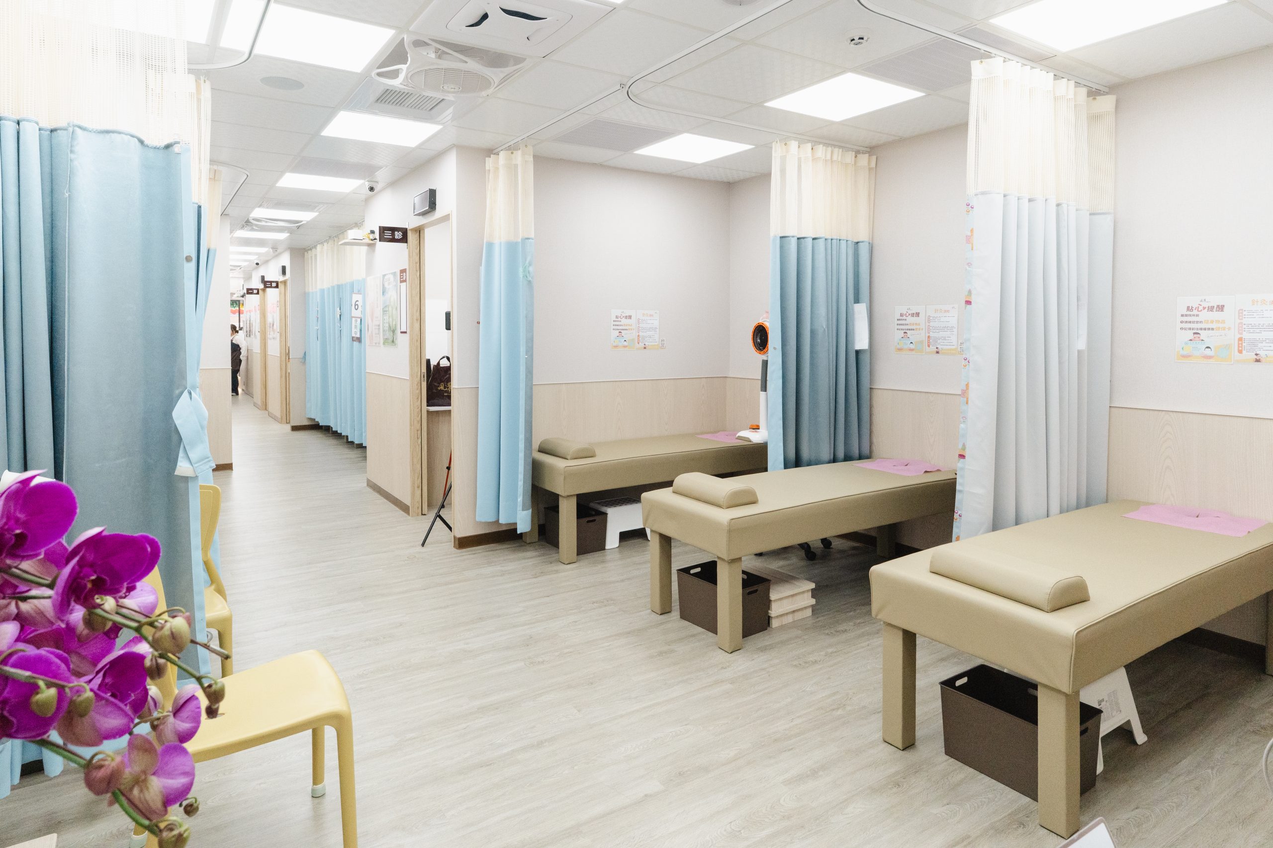 院所照片 2