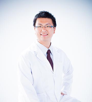 風澤中醫八德