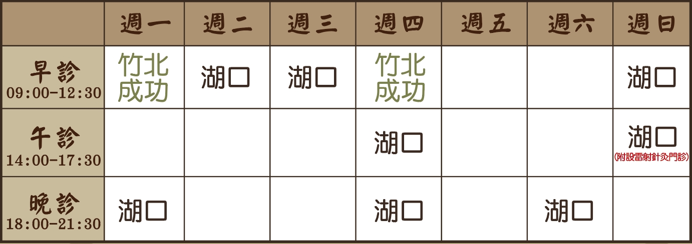 曾瑋鈞醫師個人形象照