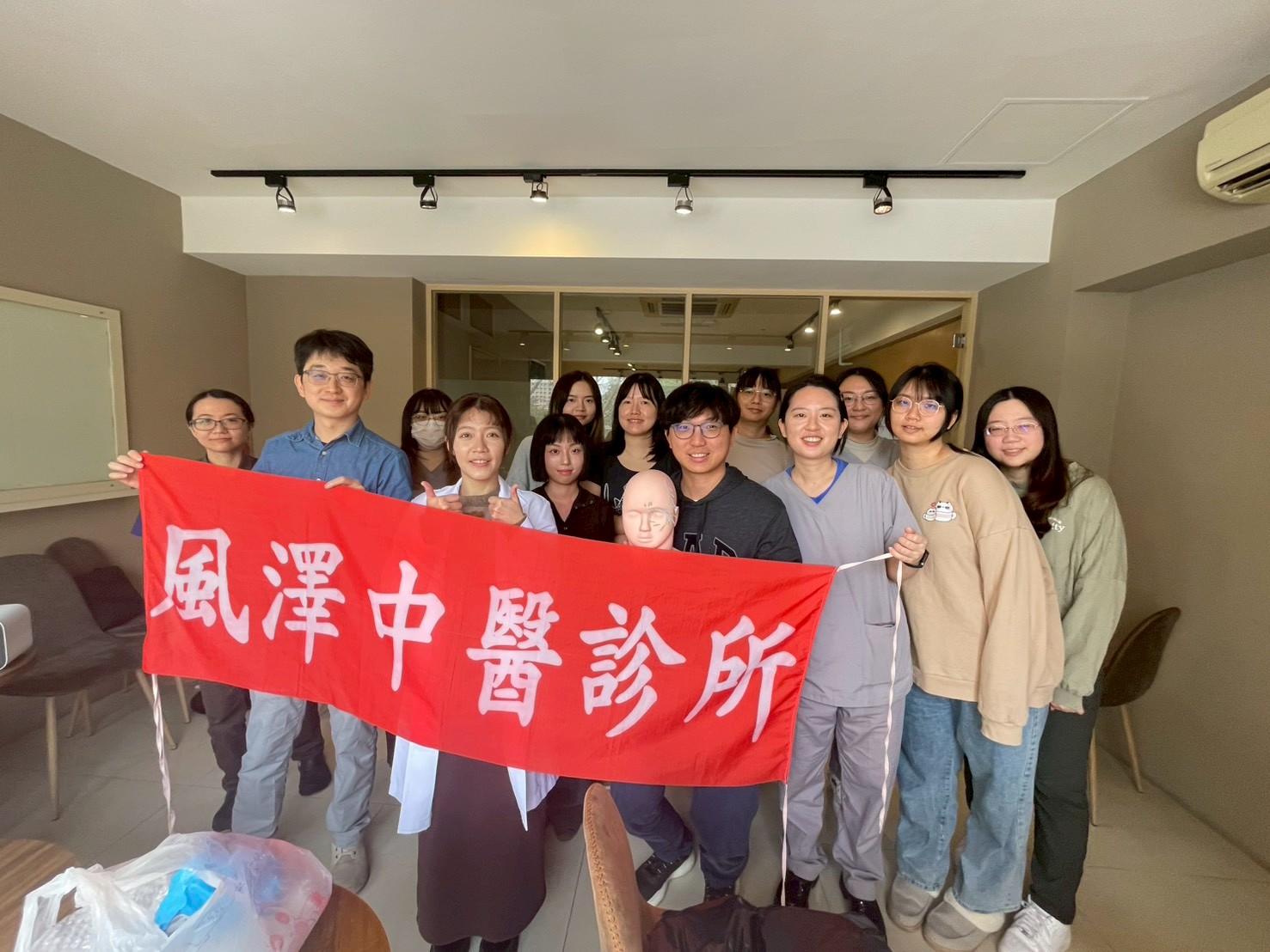 LINE_ALBUM_1150126蔡醫師秘境動物醫院講座_260128_3