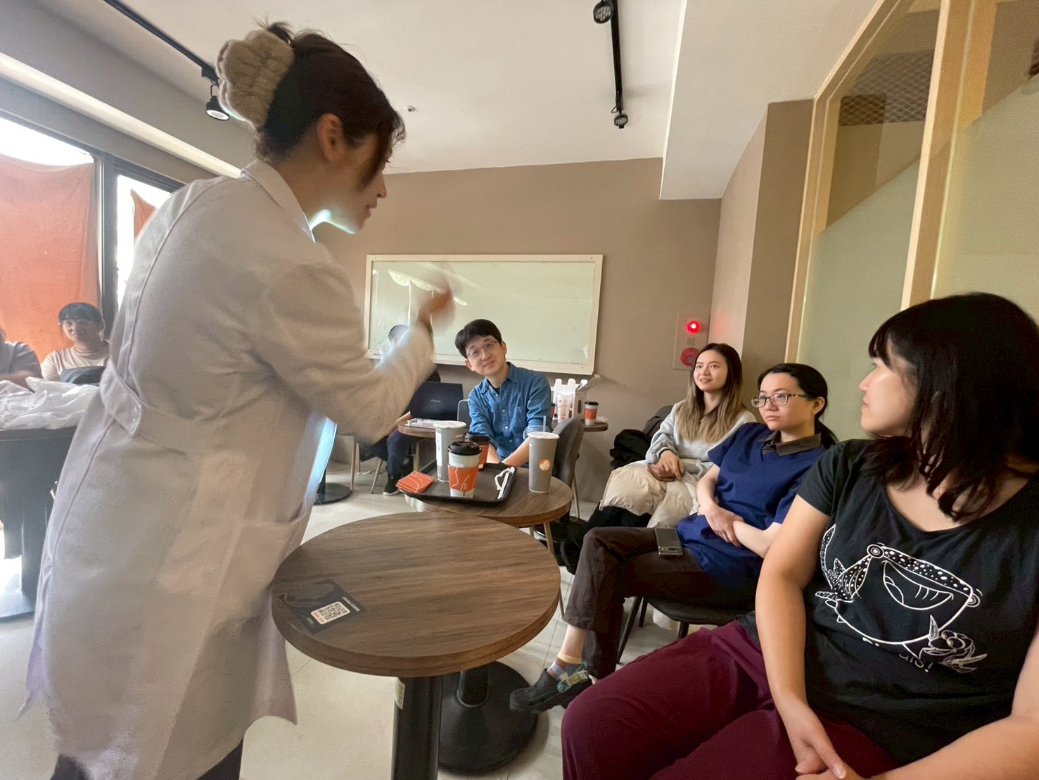 LINE_ALBUM_1150126蔡醫師秘境動物醫院講座_260128_39