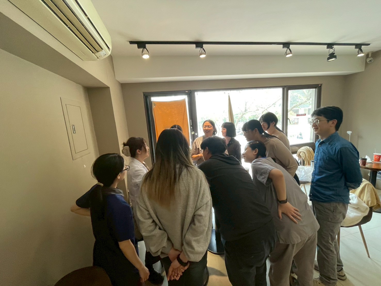 LINE_ALBUM_1150126蔡醫師秘境動物醫院講座_260128_4