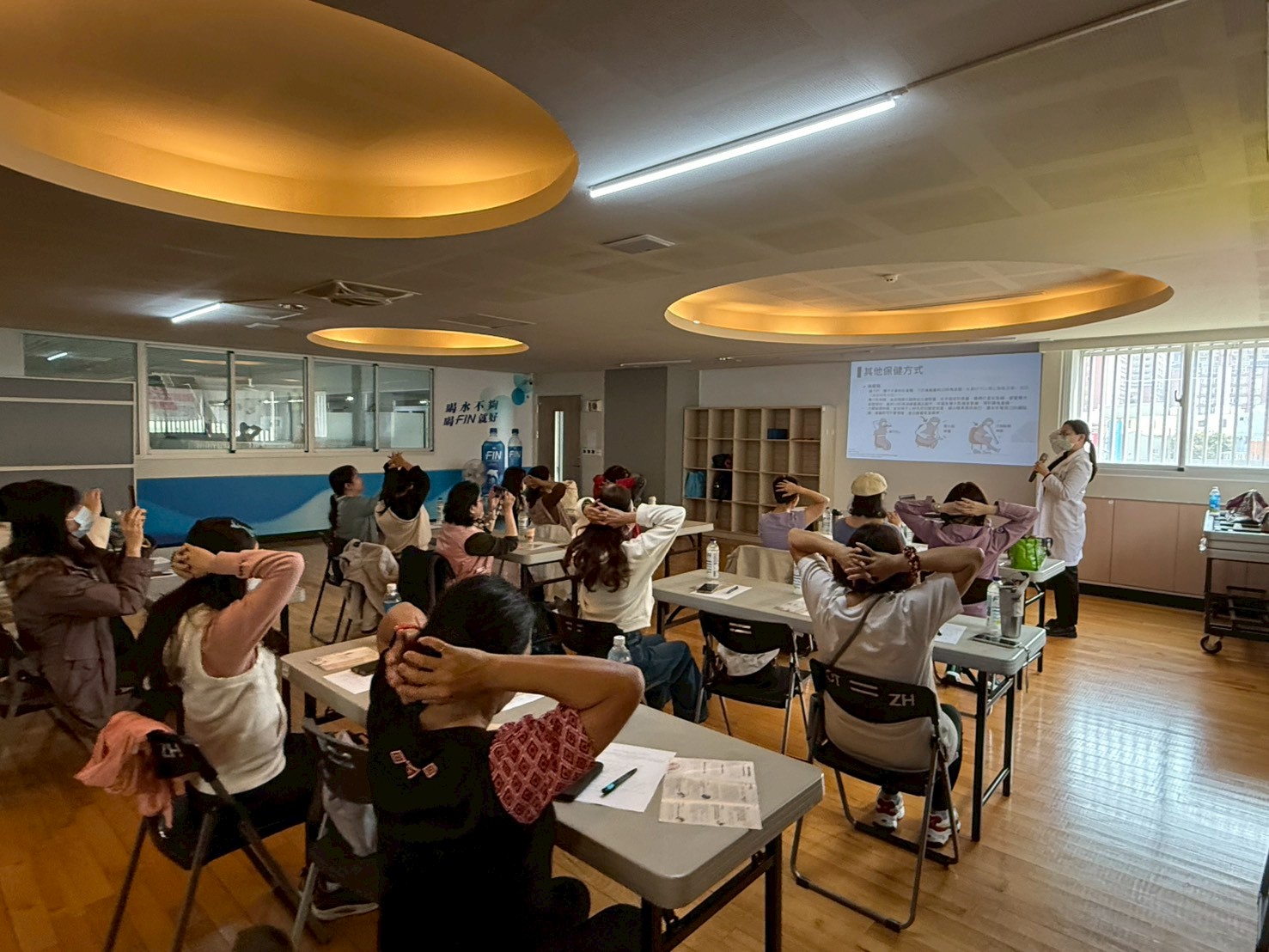 LINE_ALBUM_20260322蘆竹運動中心-葉千榕醫師_260323_18