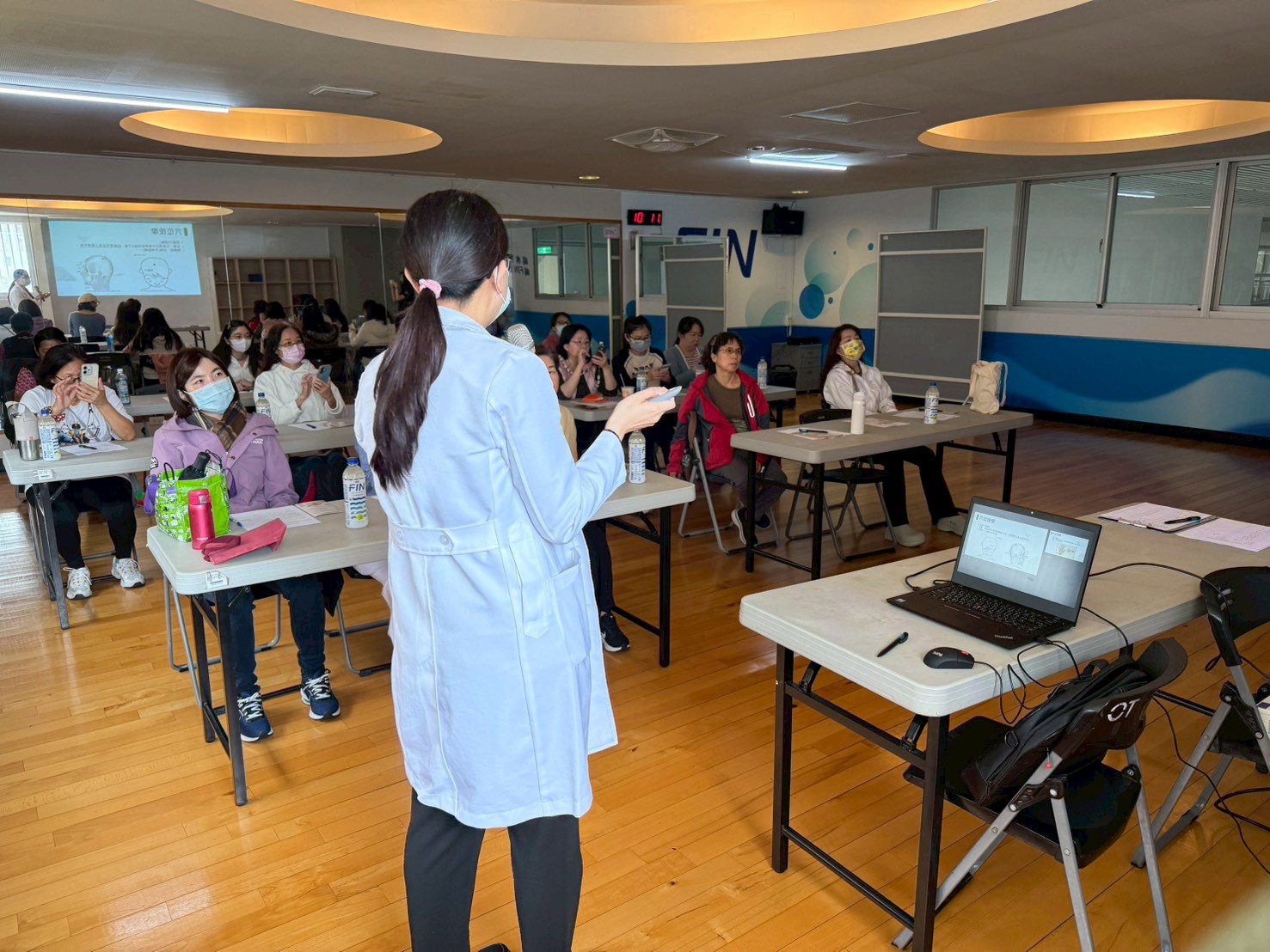 LINE_ALBUM_20260322蘆竹運動中心-葉千榕醫師_260323_6