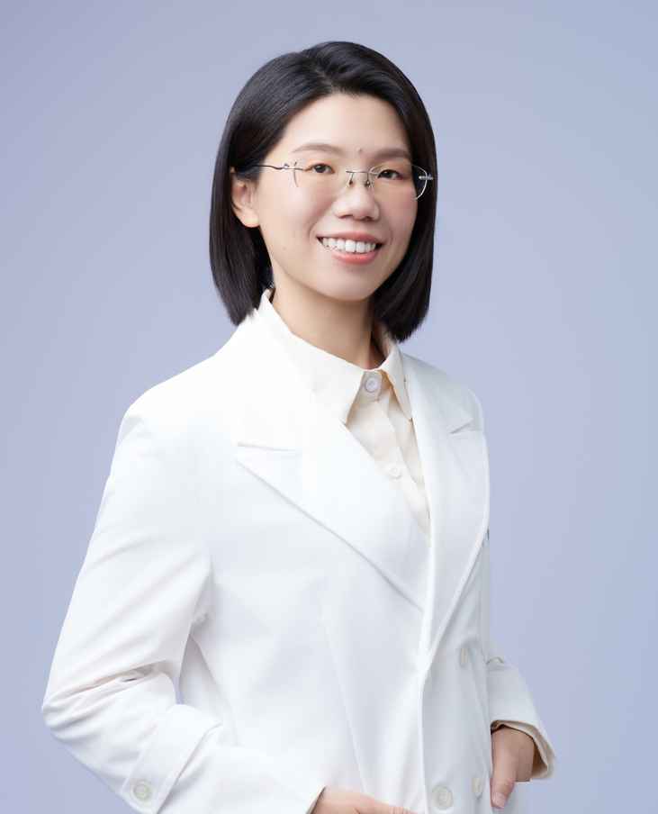 劉育婷