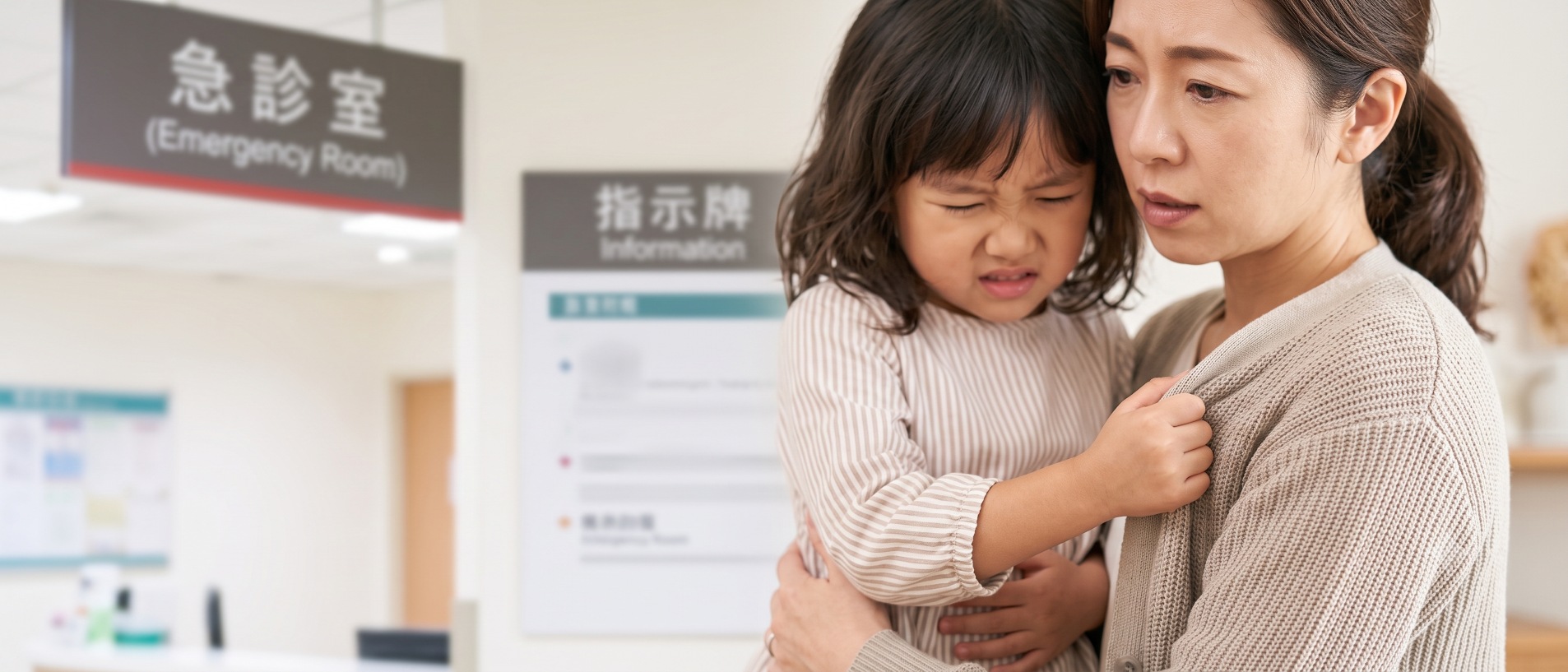 小兒嚴重便秘大不出來、反覆跑急診灌腸，中醫清熱瀉脾胃伏火調理案例