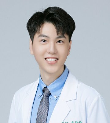 馮浩倫 醫師