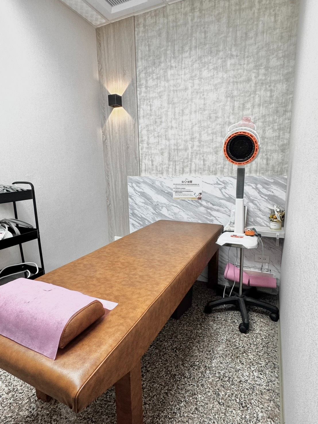 新竹風澤｜風澤中醫體系 hsinchu-fengze-treatment-area