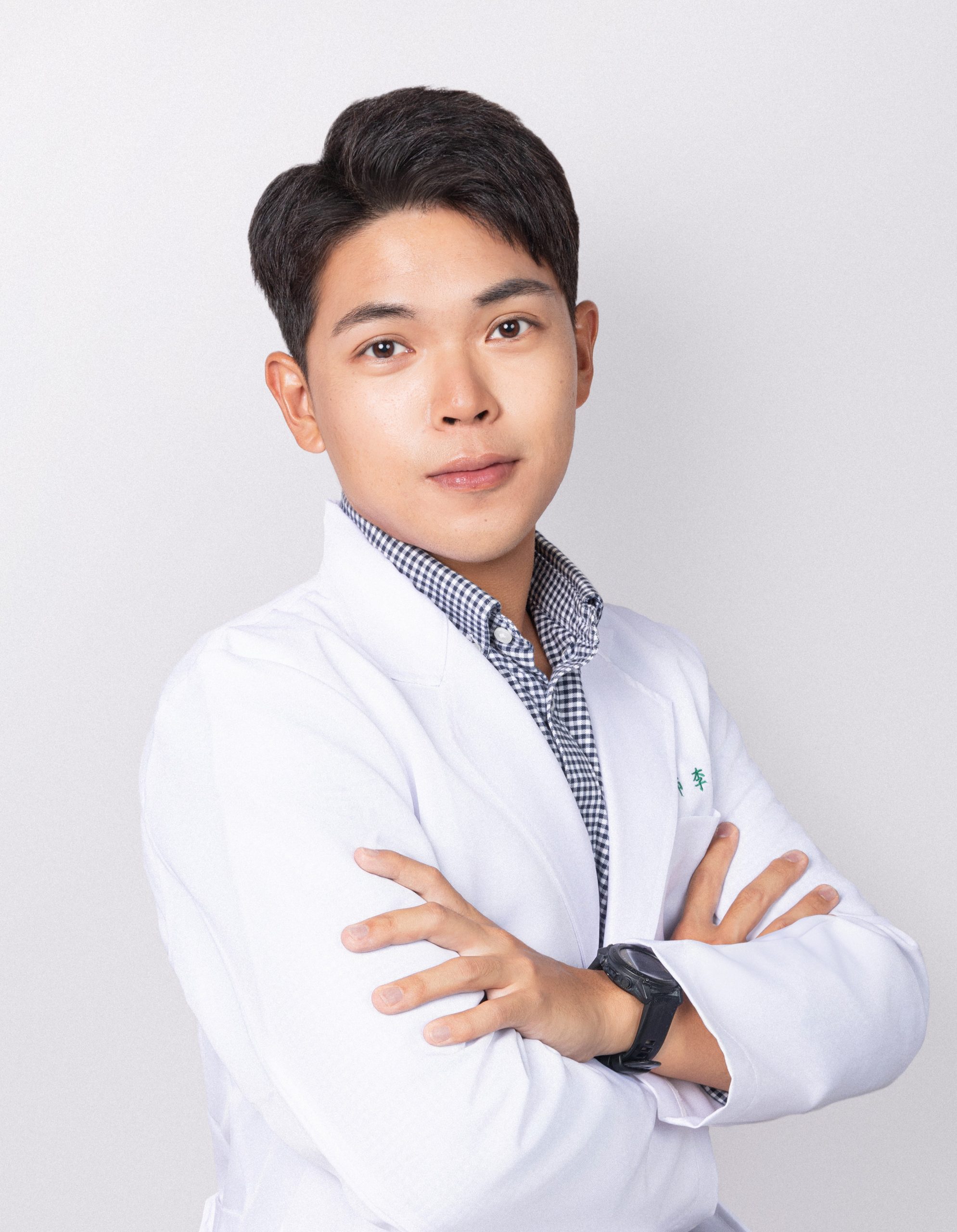 李揚