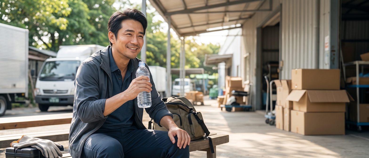 透過中藥益氣養血與針灸治療雙管齊下，患者在3週後成功減少心悸發作頻率，大幅舒緩身體緊繃與疲勞感。