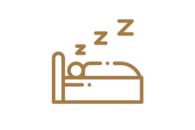 睡眠問題