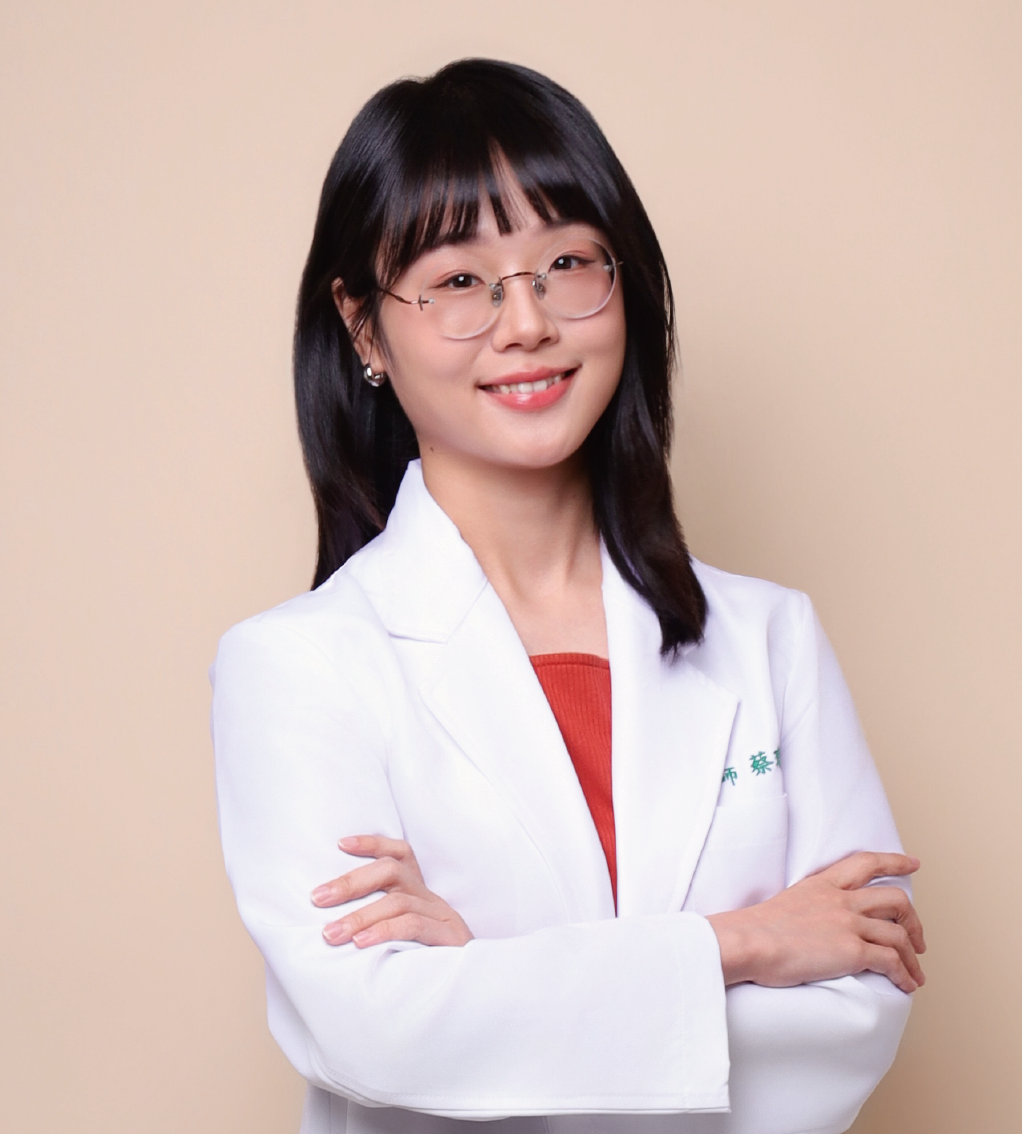 蔡璨琦