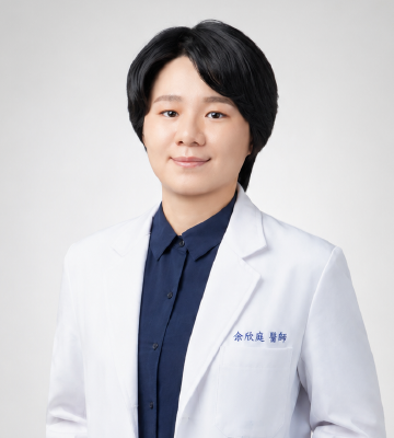 余欣庭