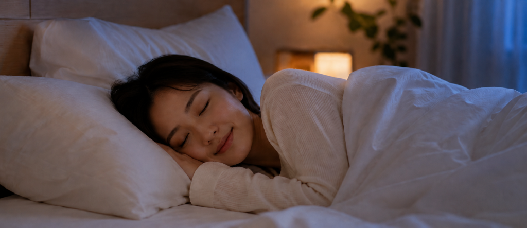 睡眠品質不好如何改善？