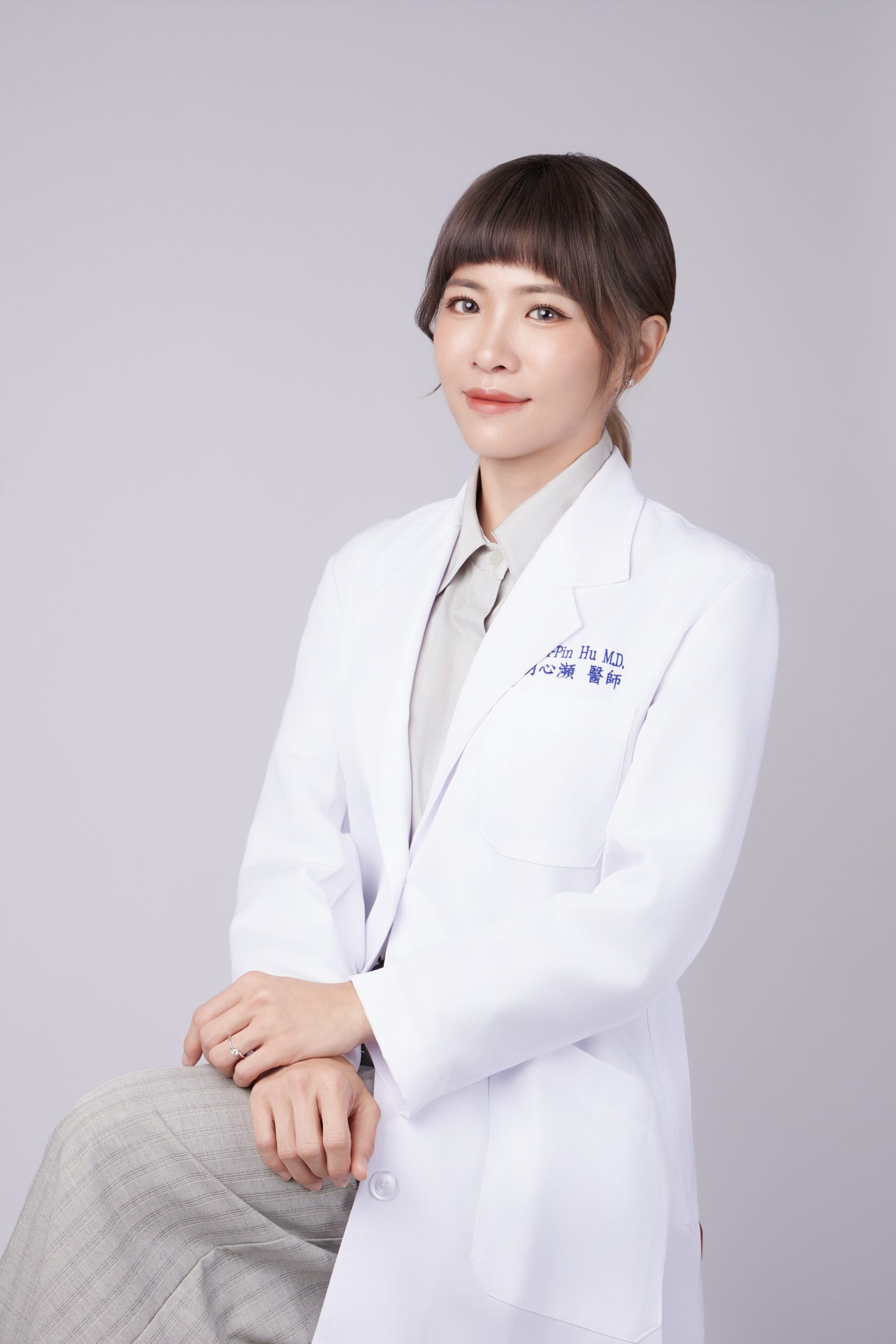 胡心瀕