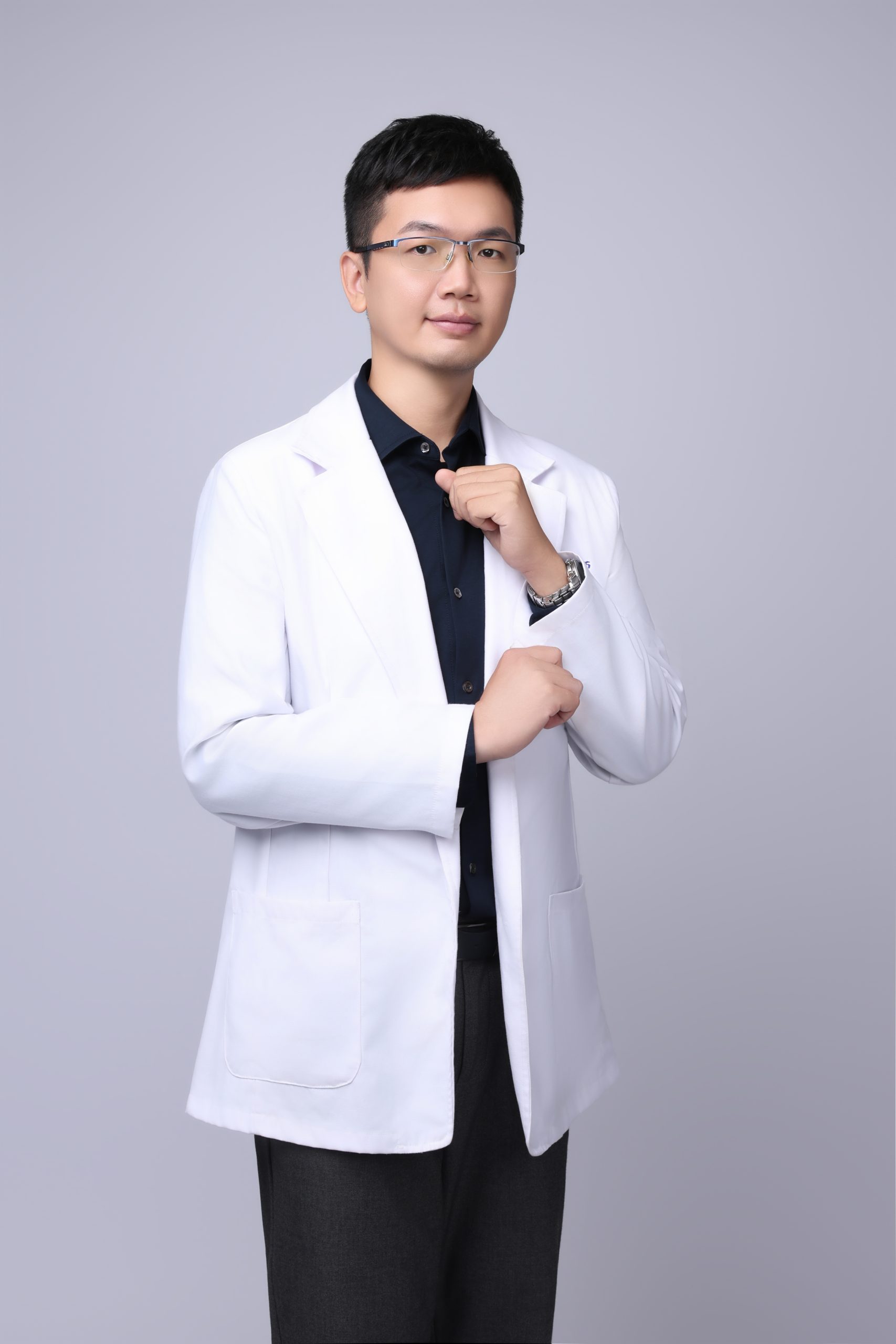 黃家彬